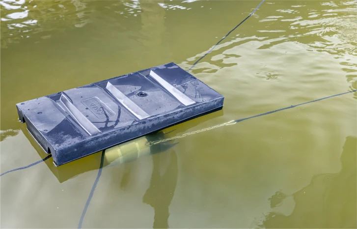 AquatiClear™ - Kasco Marine Circulator