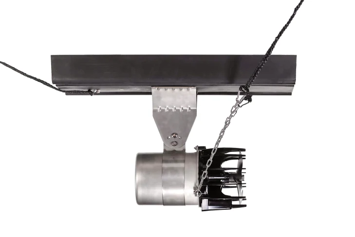 AquatiClear™ - Kasco Marine Circulator
