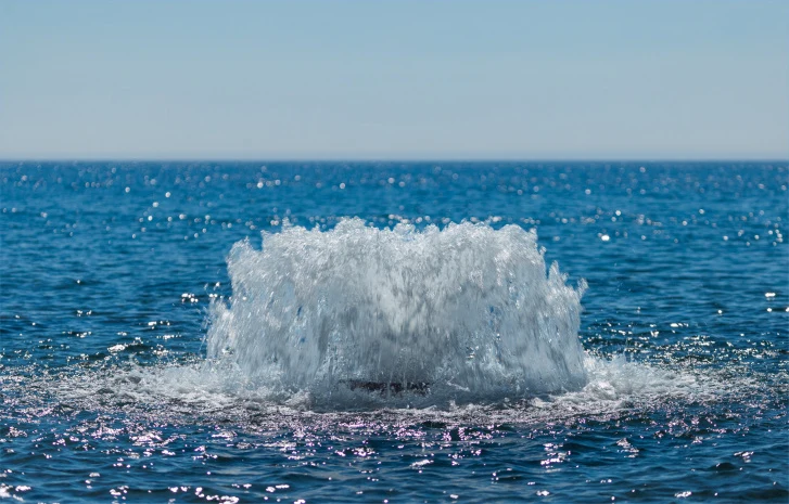 Kasco Marine Surface Aerators