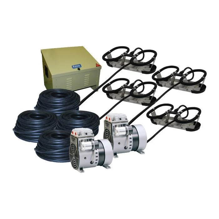 RobustAire™ - Kasco Marine Aeration System