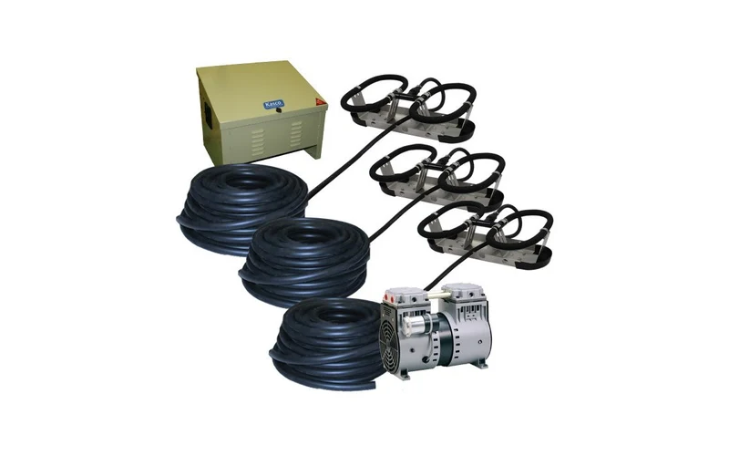 RobustAire™ - Kasco Marine Aeration System