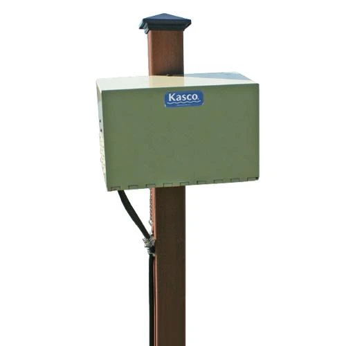 RobustAire™ - Kasco Marine Aeration System