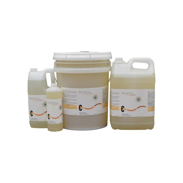 Bacterius® C, for Organic Matter & Muck