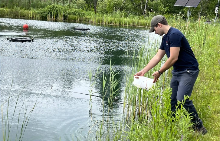 Bacterius® C, for Organic Matter & Muck