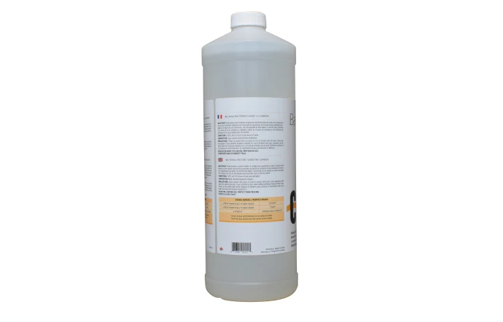 Bacterius® C, for Organic Matter & Muck