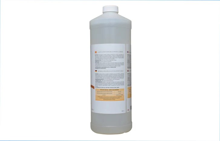 Bacterius® C, for Organic Matter & Muck