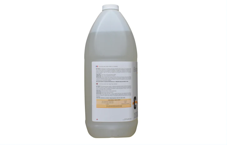 Bacterius® C, for Organic Matter & Muck