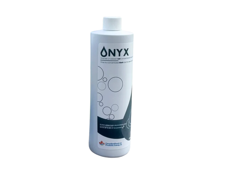 CanadianPond Concentrated Liquid Aquatic Dye