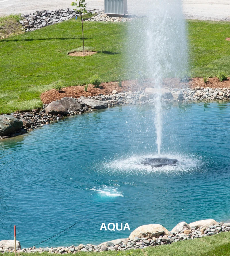 CanadianPond Concentrated Liquid Aquatic Dye