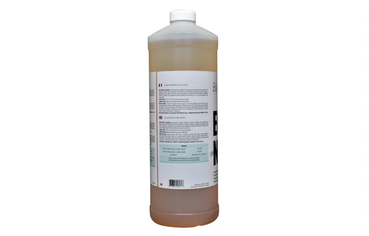 Bacterius® EQUINOX, Temperature Resistant Beneficial Bacteria Treatment