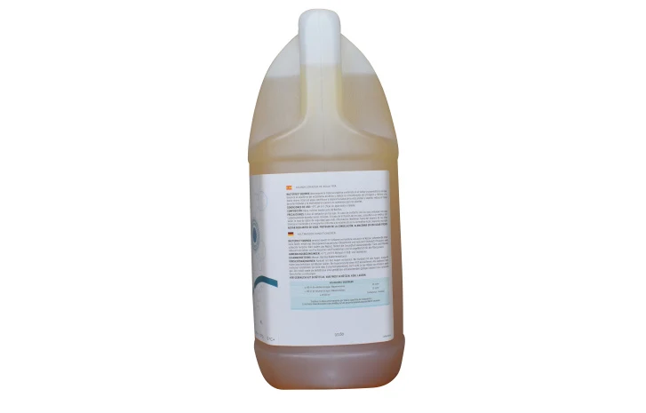 Bacterius® EQUINOX, Temperature Resistant Beneficial Bacteria Treatment