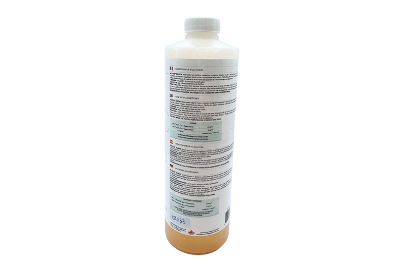 Bacterius® EQUINOX, Temperature Resistant Beneficial Bacteria Treatment