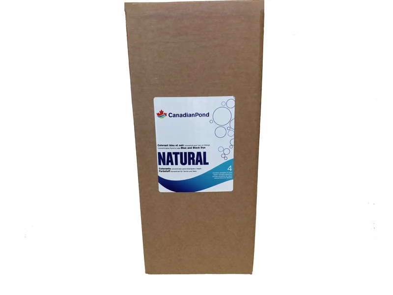 CanadianPond Dry Aquatic Dye