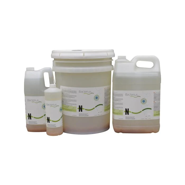 Bacterius® N, Nitrifying Bacteria