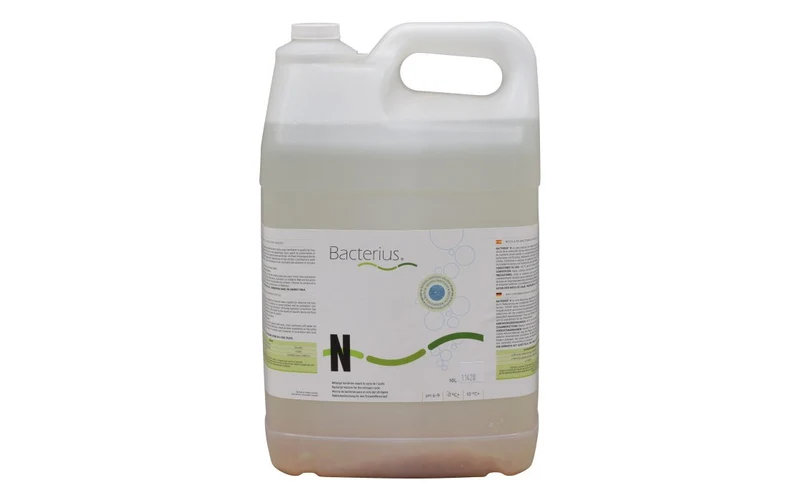Bacterius® N, Nitrifying Bacteria