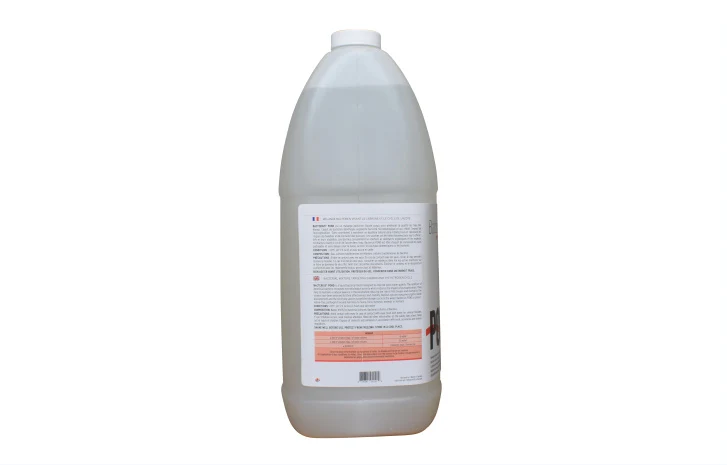 Bacterius® POND, Nitrification and Control of Organic Sediment