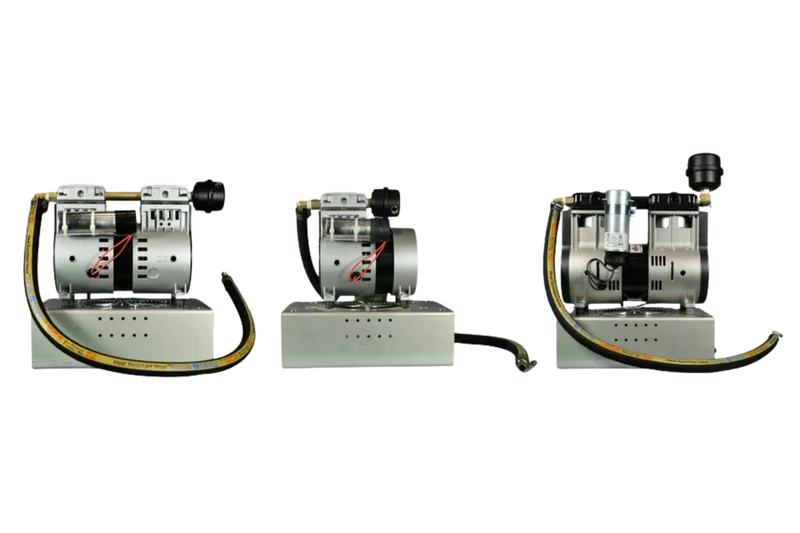 TeichAire™ Rocking Piston Compressors (Kasco Marine)