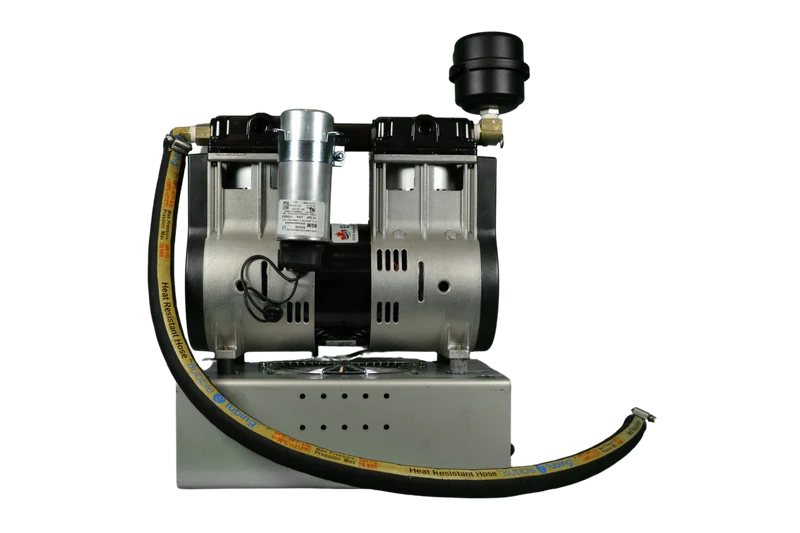 TeichAire™ Rocking Piston Compressors (Kasco Marine)
