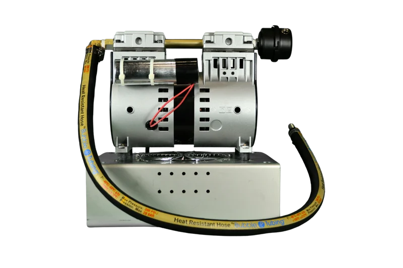 TeichAire™ Rocking Piston Compressors (Kasco Marine)