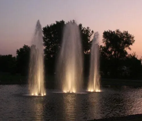 Kasco Marine LED Fountain Light Kits