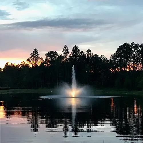 Kasco Marine LED Fountain Light Kits