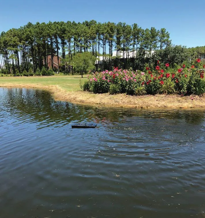 Kasco Marine Horizontal Float
