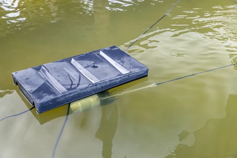 Kasco Marine Horizontal Float