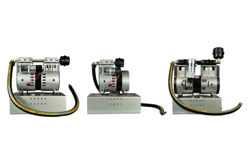 CanadianAir Aeration Systems