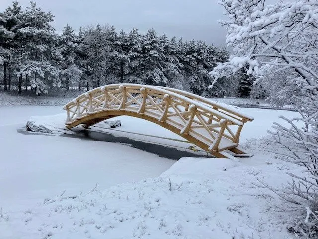 Thawline Bubbler Deicing System
