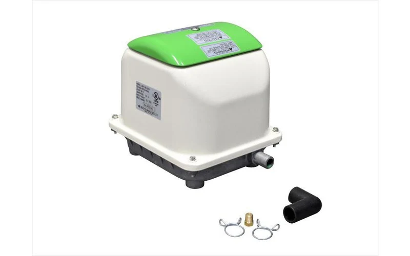Electromagnetic Diaphragm Compressors (Secoh)