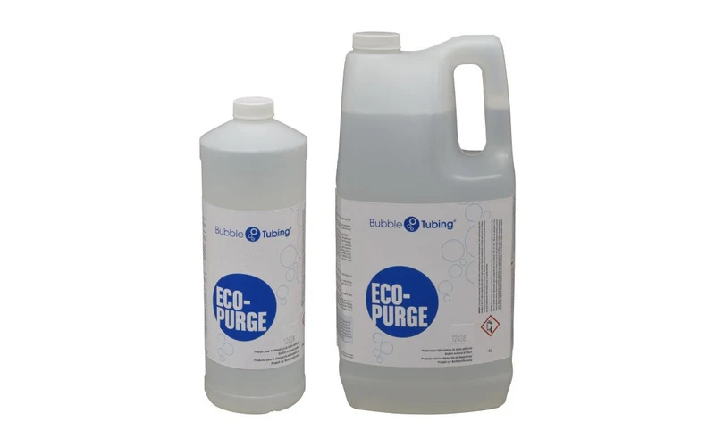 Eco-Purge, Biofilm Removal Product