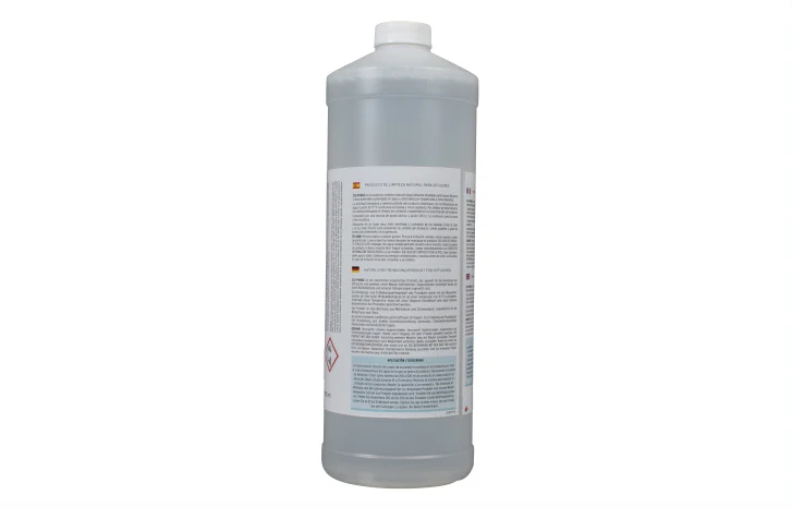 Eco-Purge, Biofilm Removal Product