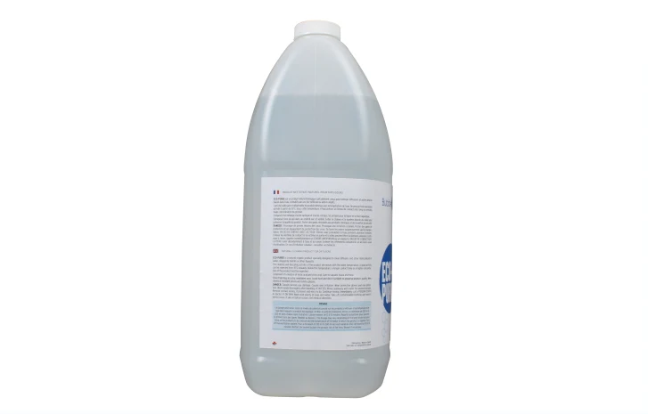 Eco-Purge, Biofilm Removal Product