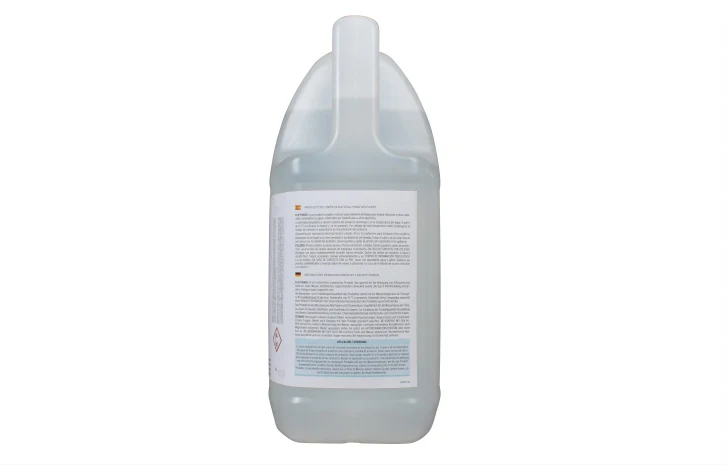 Eco-Purge, Biofilm Removal Product