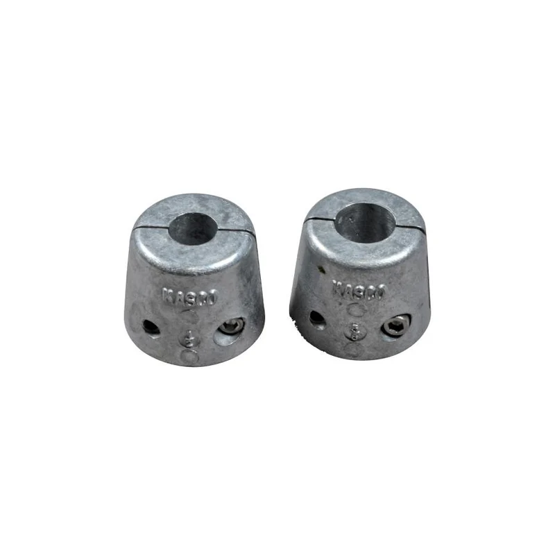 Replacement Zinc Anode