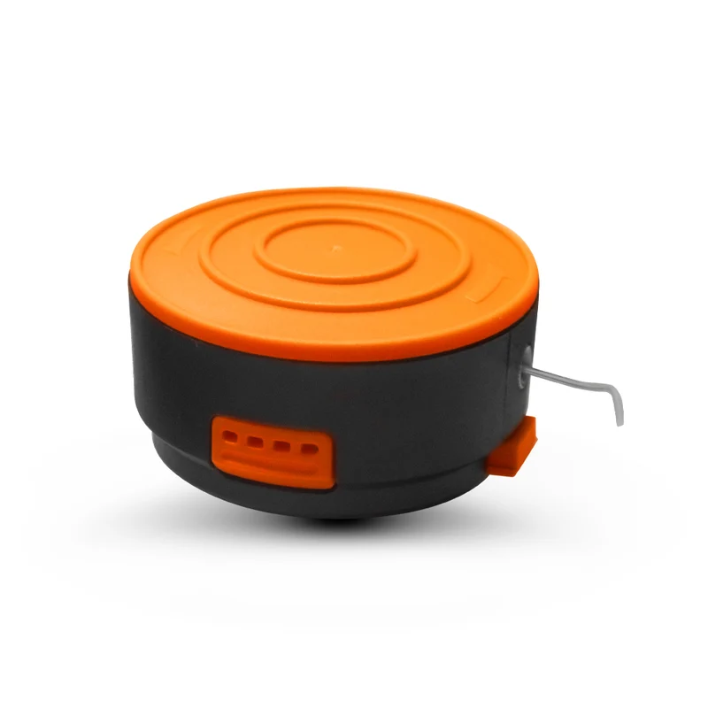 Bobine de rechange pour coupe-bordures Lawn Master – Ø75 mm