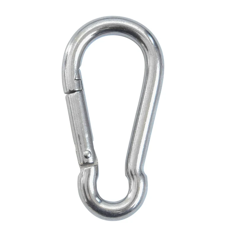 Ancrage mural inox pour voile d’ombrage – fixation robuste