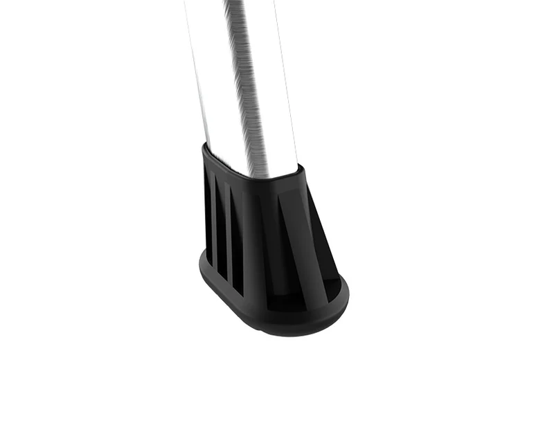 Escabeau 5 marches aluminium léger avec marches larges 12 cm – Confort et hauteur jusqu’à 3 m