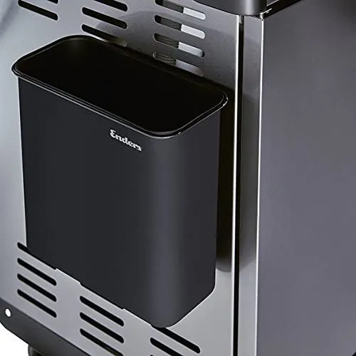 CONTENITORE PER RIFIUTI XL DA BARBECUE - GRILL MAGS