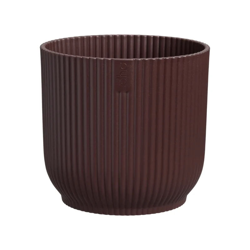 VASO THE WINERY COLLECTION 16CM ROSSO BORDEAUX
