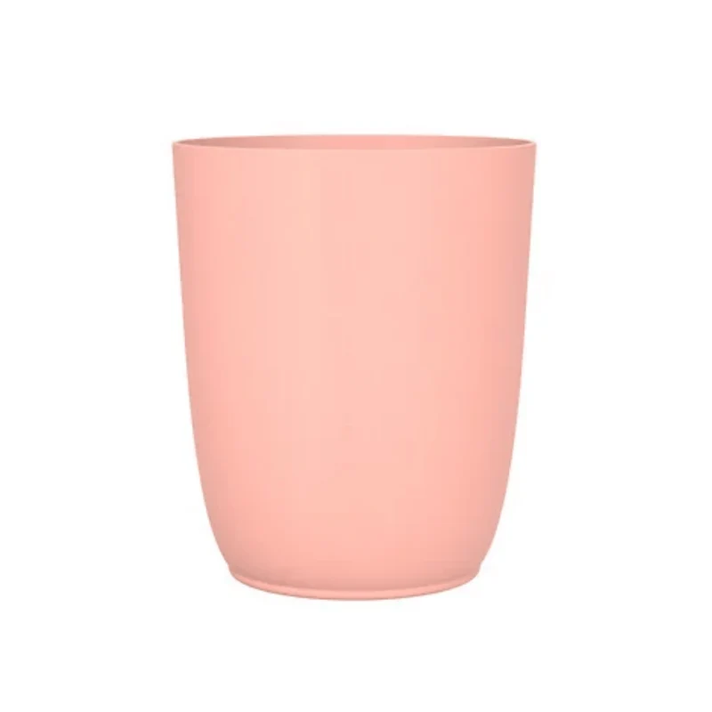 VASO ORCHIDEE FLOW 13CM ROSA