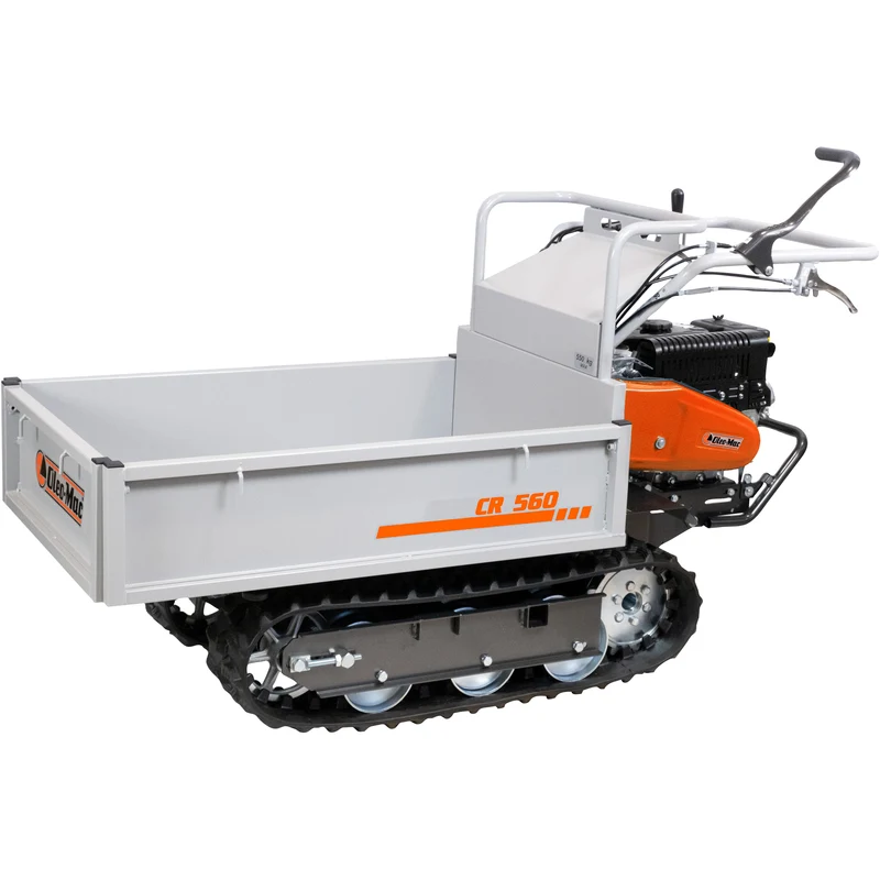 Transporteur - CR 560 K800H
