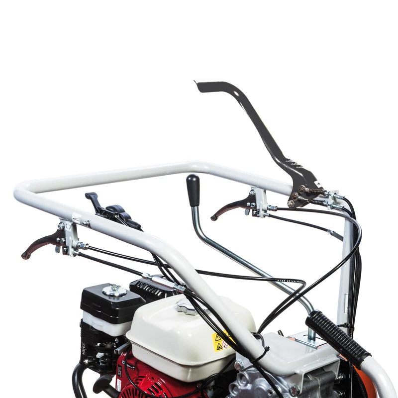 Transporteur - CR 450