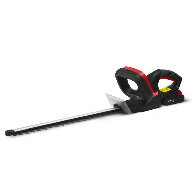 Taille-haie sur batterie 20 V - lame 510 mm