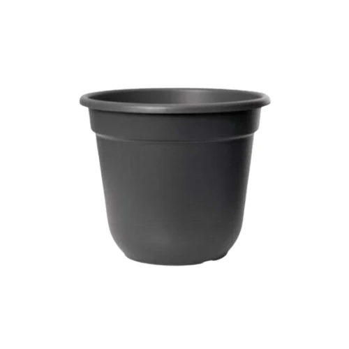VASO ORIGINAL FLOWERPOT 13CM ANTRACITE