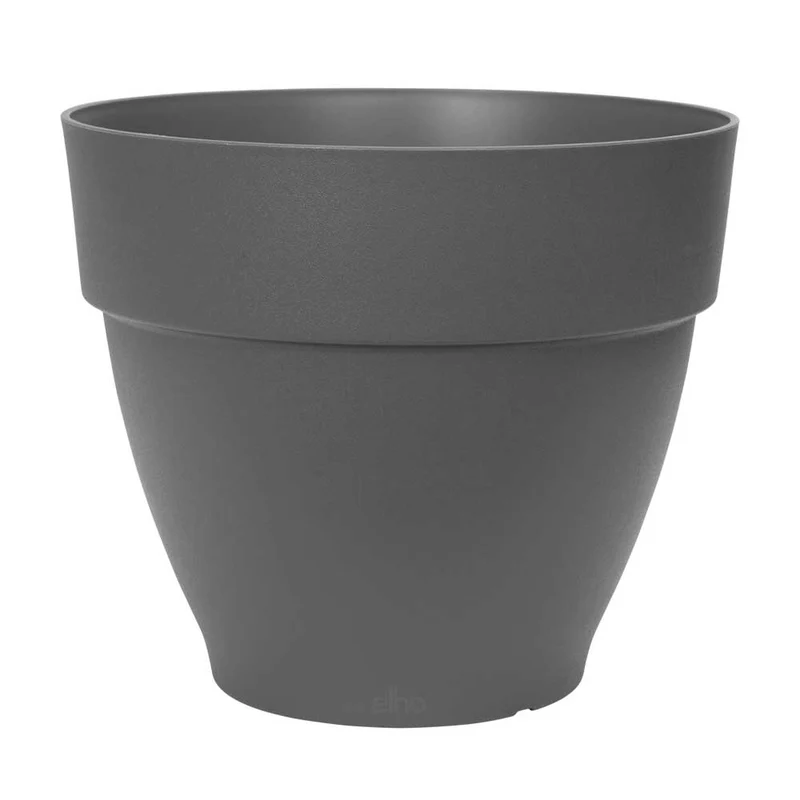 VASO VIBIA CAMPANA ROUND 40CM COLORE A SCELTA