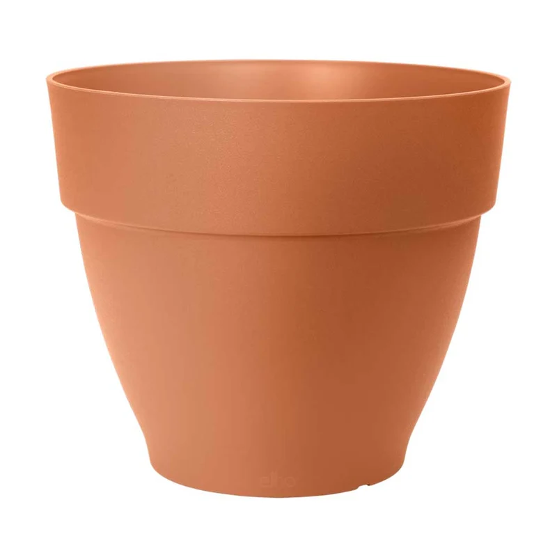 VASO VIBIA CAMPANA ROUND 35CM COLORE A SCELTA
