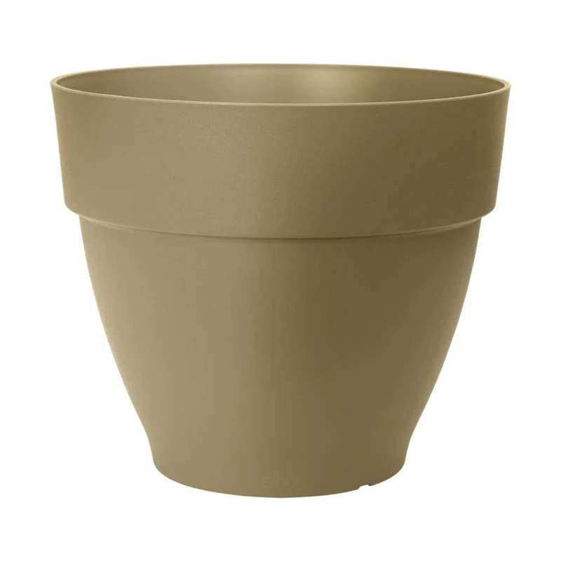 VASO VIBIA CAMPANA ROUND 35CM COLORE A SCELTA
