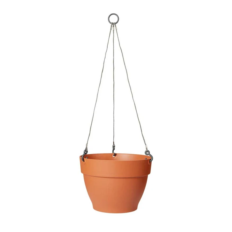 VASO VIBIA CAMPANA HANGING BASKET 26CM COLORE A SCELTA