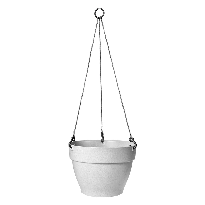 VASO VIBIA CAMPANA HANGING BASKET 26CM COLORE A SCELTA
